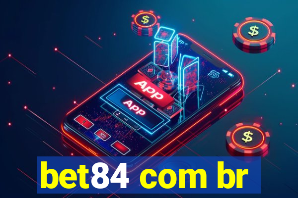 bet84 com br